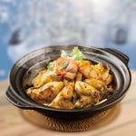 5月-$1088見龍卸甲宴 6位用(原價$1388)｜囍慶｜科學園店