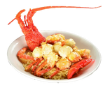 5月-$1388澳洲龍蝦海鮮盛宴 6位用(原價$1988)｜雲海滙｜南昌店