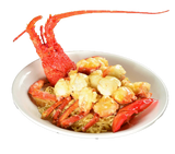 5月-$1388澳洲龍蝦海鮮盛宴 6位用(原價$1988)｜雲海滙｜南昌店
