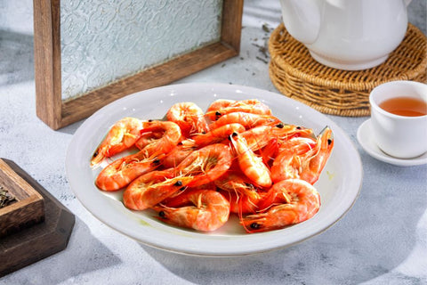 November - $1188 Australian lobster seafood feast for 4-6 persons (original price $1988)｜囍青｜Xianjing store
