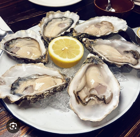 5月$108/位起『豪飲蠔食星期六-2小時任食放題(55折)』 (原價$268)｜囍慶｜科學園店